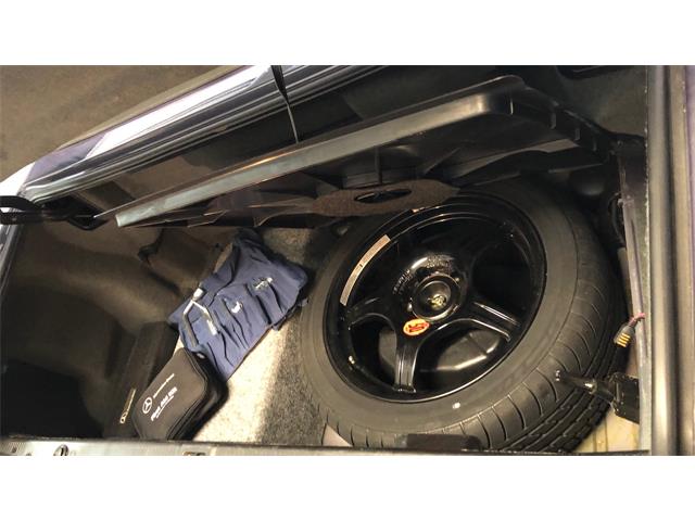 2000 Mercedes-Benz SL600 (CC-1270188) for sale in Sun Lakes, Arizona
