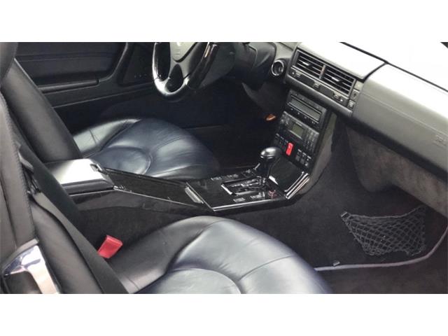 2000 Mercedes-Benz SL600 (CC-1270188) for sale in Sun Lakes, Arizona