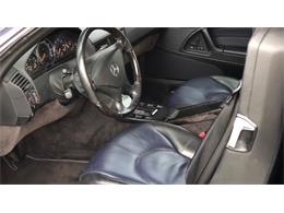 2000 Mercedes-Benz SL600 (CC-1270188) for sale in Sun Lakes, Arizona