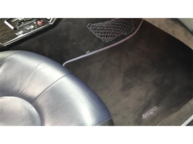 2000 Mercedes-Benz SL600 (CC-1270188) for sale in Sun Lakes, Arizona