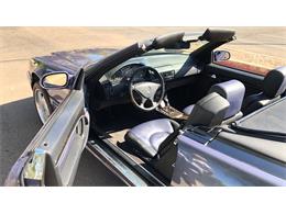 2000 Mercedes-Benz SL600 (CC-1270188) for sale in Sun Lakes, Arizona