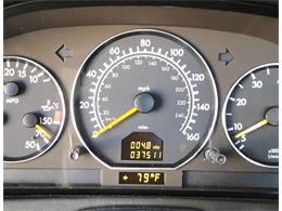 2000 Mercedes-Benz SL600 (CC-1270188) for sale in Sun Lakes, Arizona