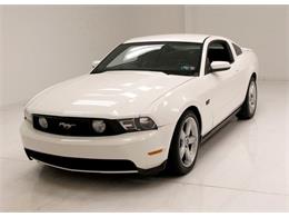 2010 Ford Mustang (CC-1271894) for sale in Morgantown, Pennsylvania