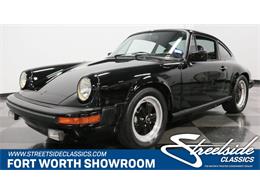 1980 Porsche 911 (CC-1271898) for sale in Ft Worth, Texas