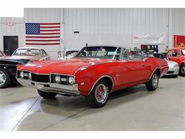 1968 Oldsmobile Cutlass (CC-1271916) for sale in Kentwood, Michigan