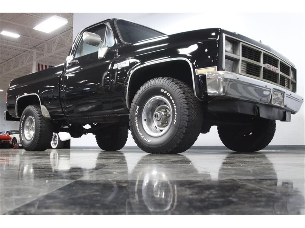 1983 GMC Sierra for Sale | ClassicCars.com | CC-1271917