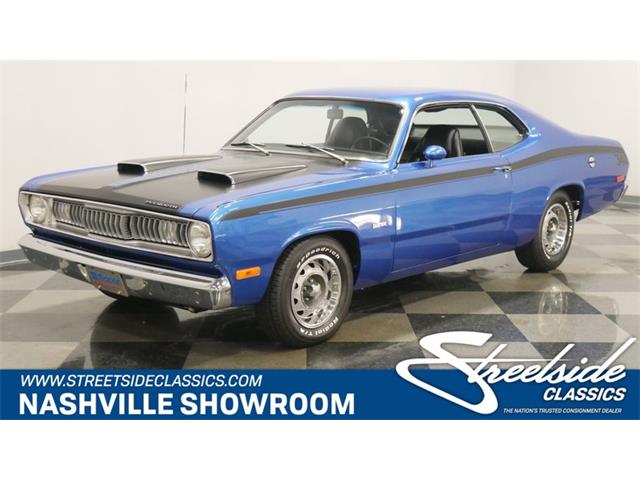 1972 Plymouth Duster (CC-1271924) for sale in Lavergne, Tennessee