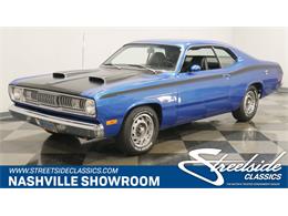 1972 Plymouth Duster (CC-1271924) for sale in Lavergne, Tennessee