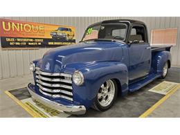 1950 Chevrolet 3100 (CC-1271942) for sale in Mankato, Minnesota