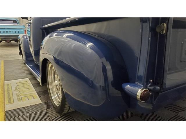 1950 Chevrolet 3100 (CC-1271942) for sale in Mankato, Minnesota