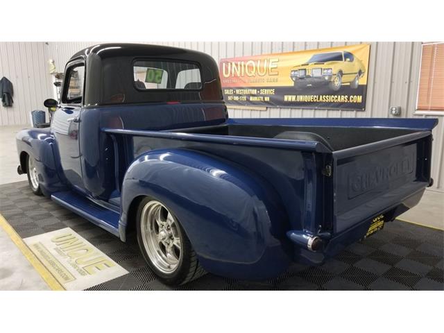 1950 Chevrolet 3100 (CC-1271942) for sale in Mankato, Minnesota