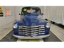 1950 Chevrolet 3100 (CC-1271942) for sale in Mankato, Minnesota
