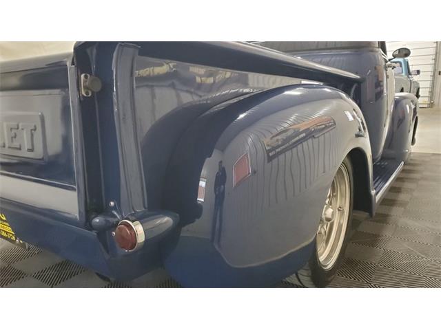 1950 Chevrolet 3100 (CC-1271942) for sale in Mankato, Minnesota