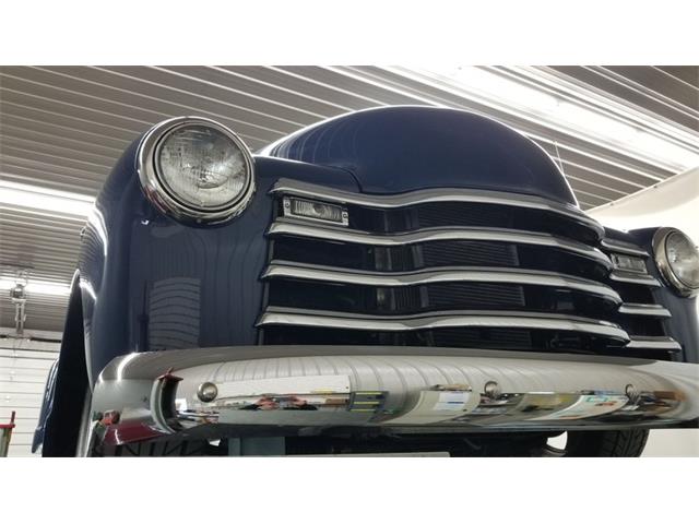 1950 Chevrolet 3100 (CC-1271942) for sale in Mankato, Minnesota