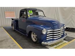 1950 Chevrolet 3100 (CC-1271942) for sale in Mankato, Minnesota
