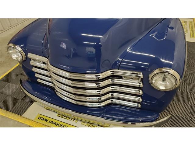 1950 Chevrolet 3100 (CC-1271942) for sale in Mankato, Minnesota