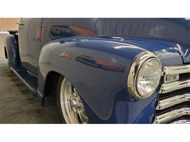 1950 Chevrolet 3100 (CC-1271942) for sale in Mankato, Minnesota