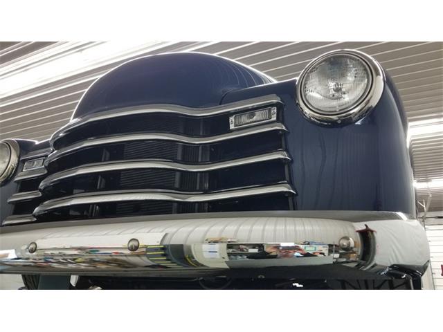 1950 Chevrolet 3100 (CC-1271942) for sale in Mankato, Minnesota