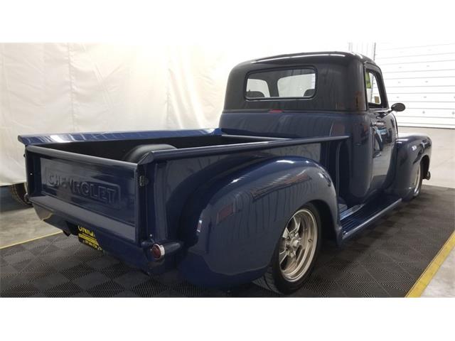 1950 Chevrolet 3100 (CC-1271942) for sale in Mankato, Minnesota