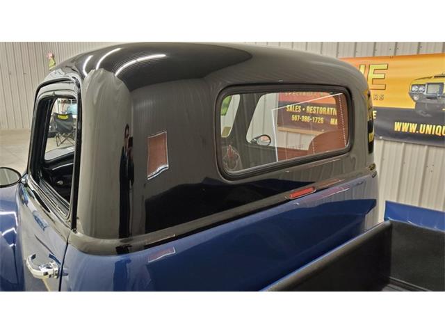 1950 Chevrolet 3100 (CC-1271942) for sale in Mankato, Minnesota