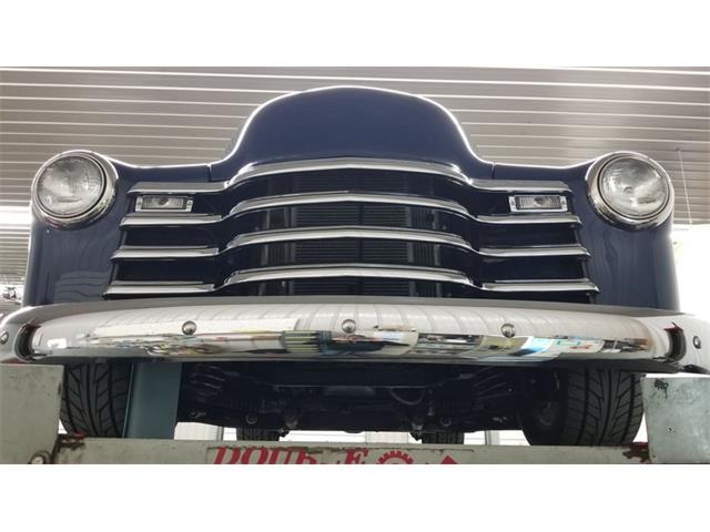 1950 Chevrolet 3100 (CC-1271942) for sale in Mankato, Minnesota