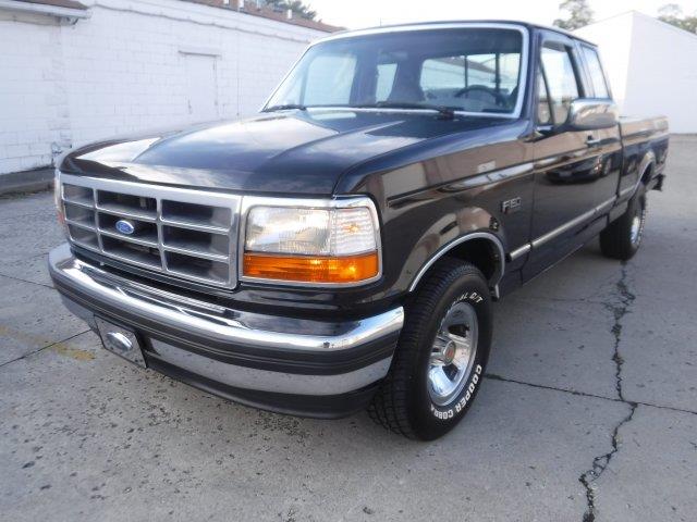 1994 Ford F150 (CC-1270199) for sale in Milford, Ohio