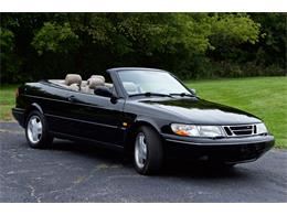 1995 Saab 900S (CC-1272011) for sale in Cary, Illinois