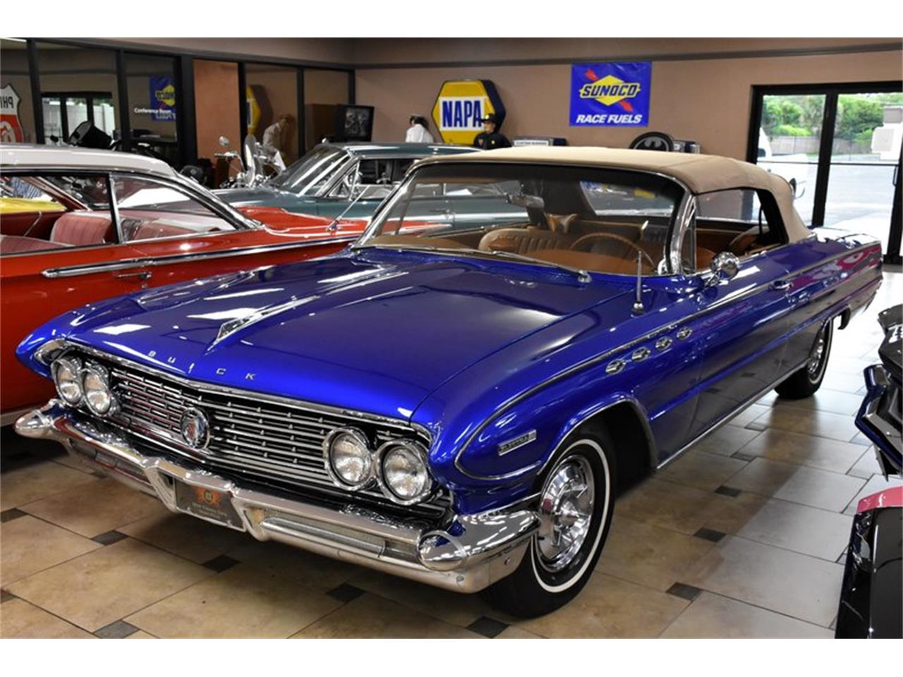 1961 Buick Electra for Sale CC1272021