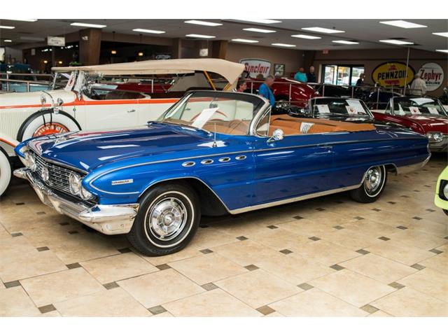 1961 Buick Electra (CC-1272021) for sale in Venice, Florida