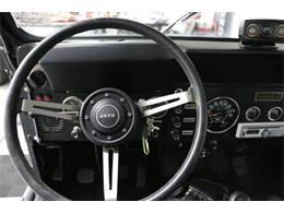 1982 Jeep CJ7 (CC-1272022) for sale in Stratford, Wisconsin