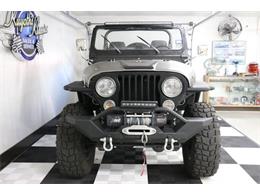 1982 Jeep CJ7 (CC-1272022) for sale in Stratford, Wisconsin