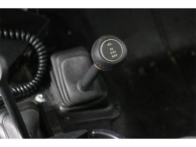 1982 Jeep CJ7 (CC-1272022) for sale in Stratford, Wisconsin