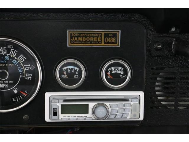 1982 Jeep CJ7 (CC-1272022) for sale in Stratford, Wisconsin