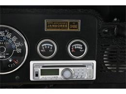 1982 Jeep CJ7 (CC-1272022) for sale in Stratford, Wisconsin