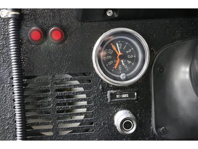 1982 Jeep CJ7 (CC-1272022) for sale in Stratford, Wisconsin