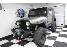 1982 Jeep CJ7 (CC-1272022) for sale in Stratford, Wisconsin