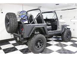 1982 Jeep CJ7 (CC-1272022) for sale in Stratford, Wisconsin