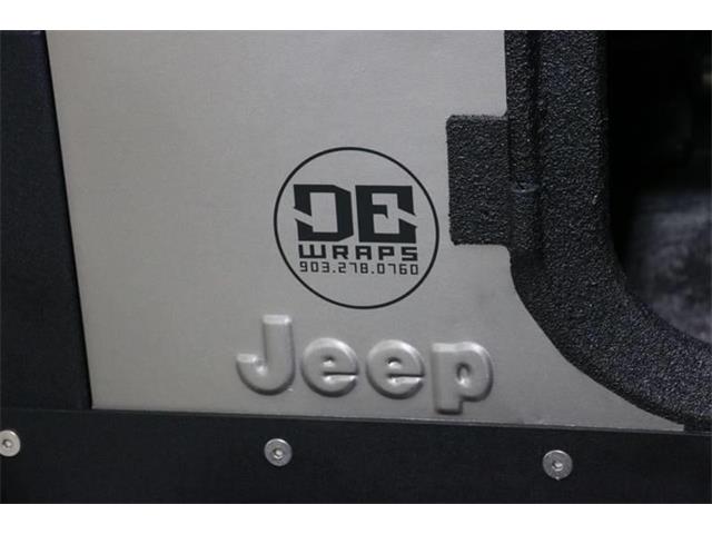 1982 Jeep CJ7 (CC-1272022) for sale in Stratford, Wisconsin