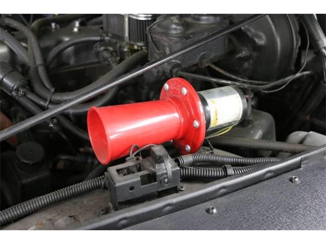 1982 Jeep CJ7 (CC-1272022) for sale in Stratford, Wisconsin