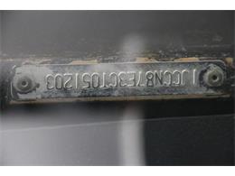 1982 Jeep CJ7 (CC-1272022) for sale in Stratford, Wisconsin