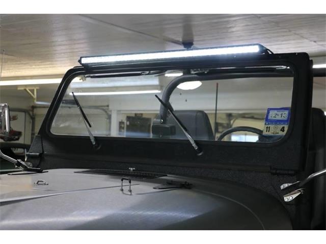 1982 Jeep CJ7 (CC-1272022) for sale in Stratford, Wisconsin