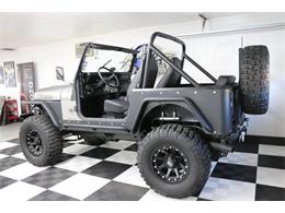 1982 Jeep CJ7 (CC-1272022) for sale in Stratford, Wisconsin