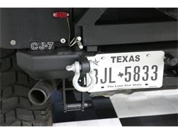 1982 Jeep CJ7 (CC-1272022) for sale in Stratford, Wisconsin