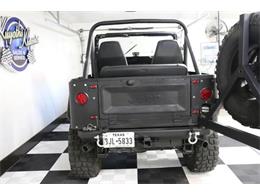 1982 Jeep CJ7 (CC-1272022) for sale in Stratford, Wisconsin