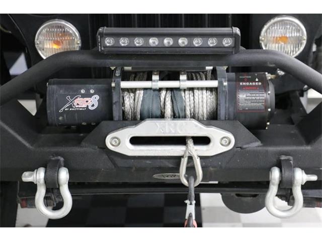 1982 Jeep CJ7 (CC-1272022) for sale in Stratford, Wisconsin