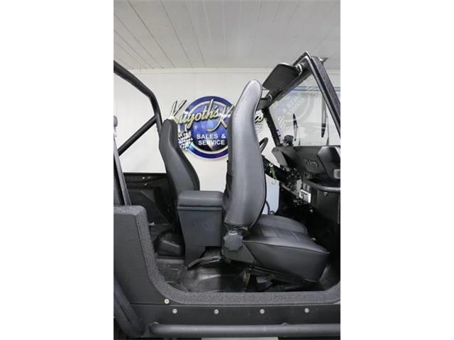 1982 Jeep CJ7 (CC-1272022) for sale in Stratford, Wisconsin