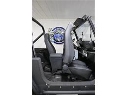 1982 Jeep CJ7 (CC-1272022) for sale in Stratford, Wisconsin