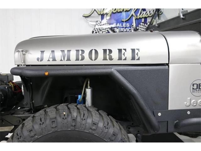 1982 Jeep CJ7 (CC-1272022) for sale in Stratford, Wisconsin