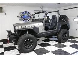 1982 Jeep CJ7 (CC-1272022) for sale in Stratford, Wisconsin