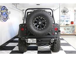 1982 Jeep CJ7 (CC-1272022) for sale in Stratford, Wisconsin